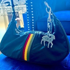 L.A.M.B  shoulder bag